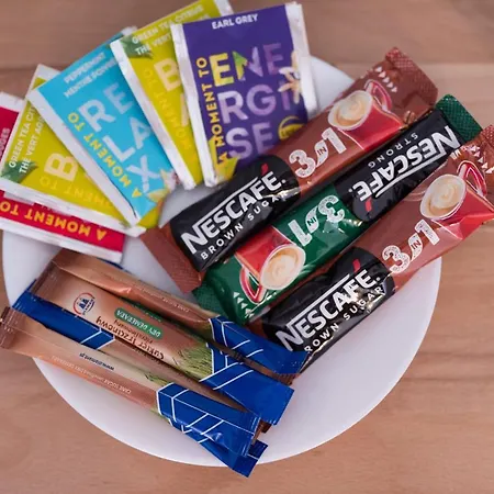 Marcowy Apartament *