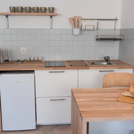 Apartament Marcowy