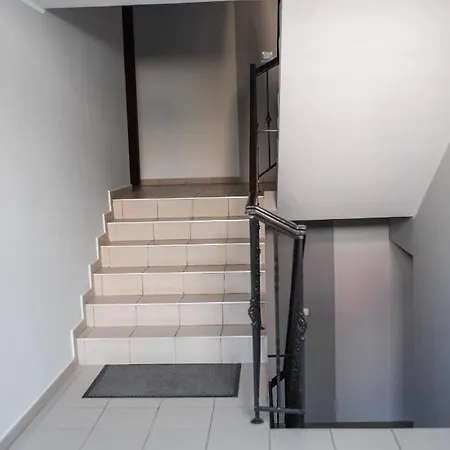 Marcowy Apartment Zoppot