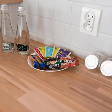 Marcowy Apartament Sopot