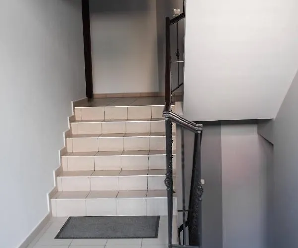 Marcowy Apartment Sopot