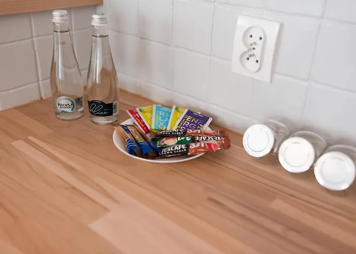 Marcowy Appartamento Sopot