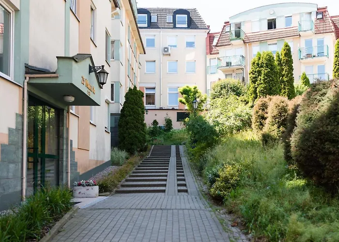 Apartment Marcowy Sopot